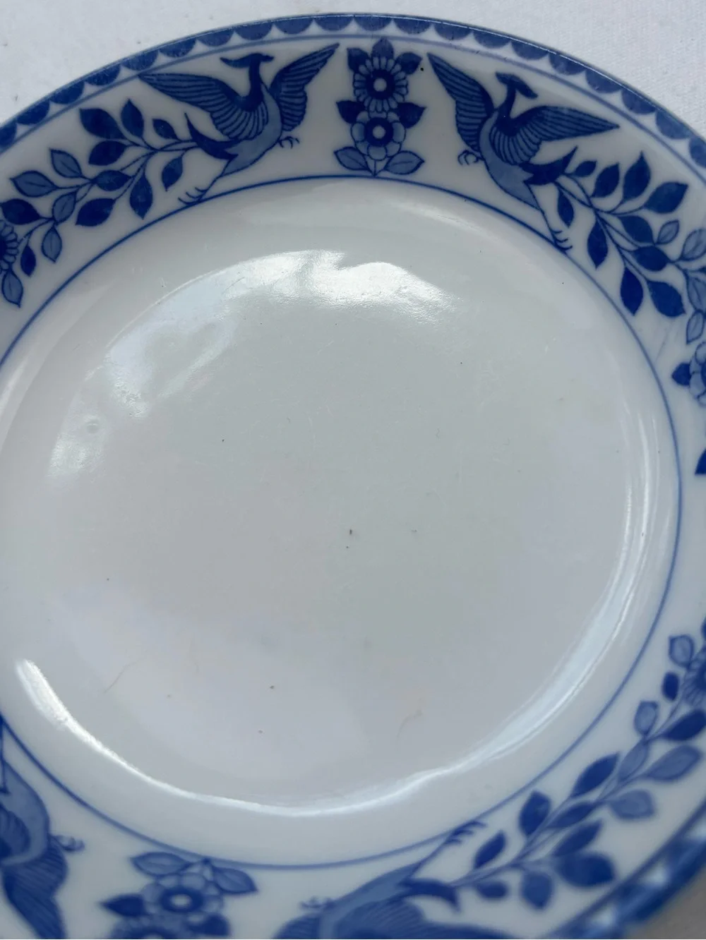 Nippon antique royal